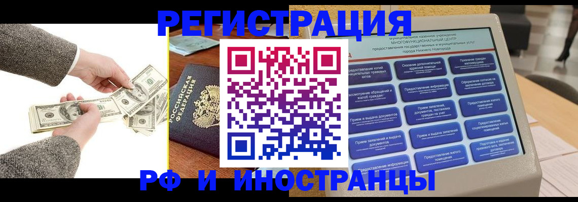 временная регистрация адрес в Кизеле